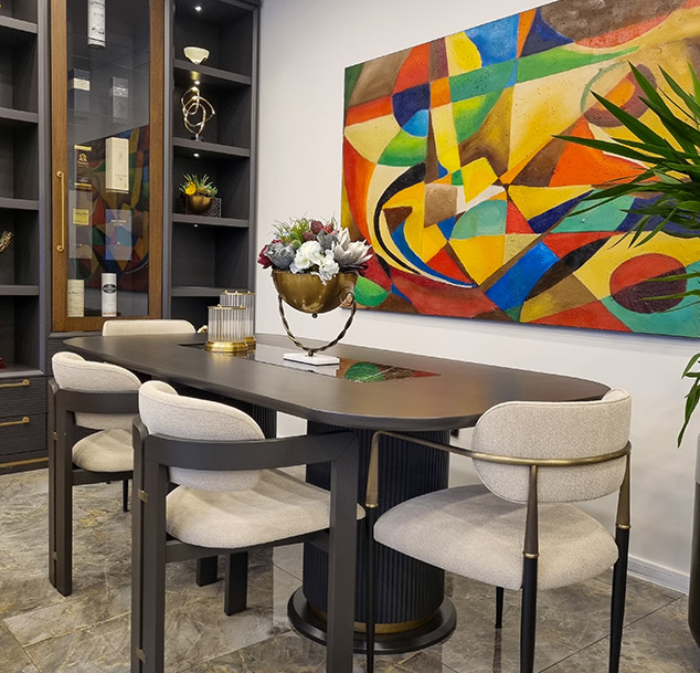 Ücretsiz İç Mimarlık Hizmeti