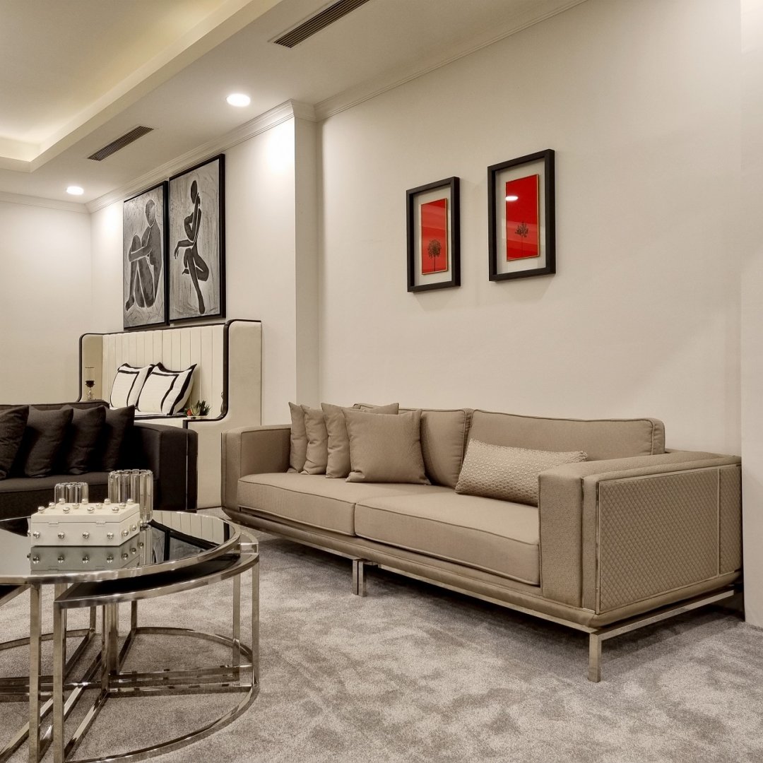 Riva Koltuk Takımı